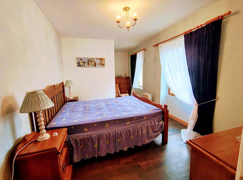 Maison - 153 m² - 5 pièces