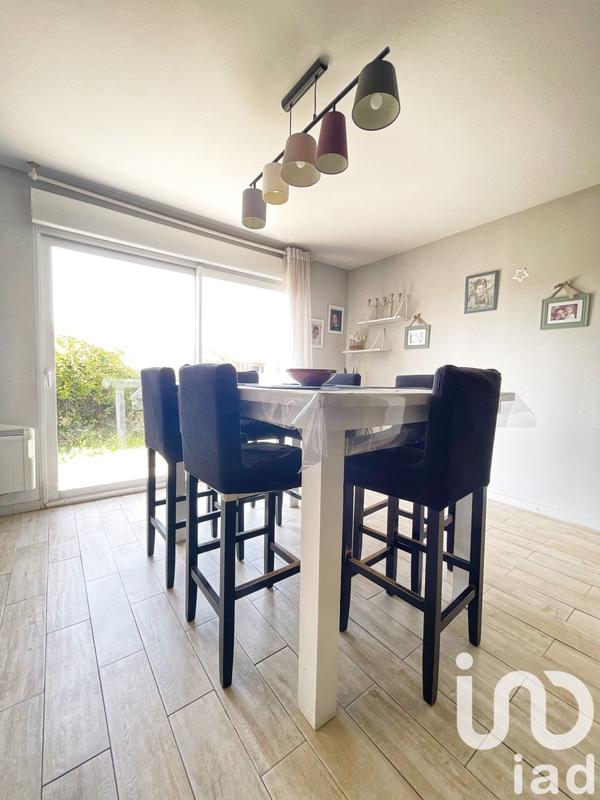 Maison - 115 m² - 6 pièces