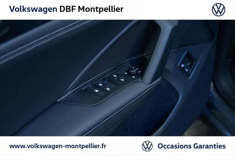 Volkswagen Tiguan Nouveau 1.5 Ehybrid 204ch Dsg6 Li
