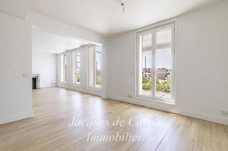 Appartement - 145 m² - 4 pièces