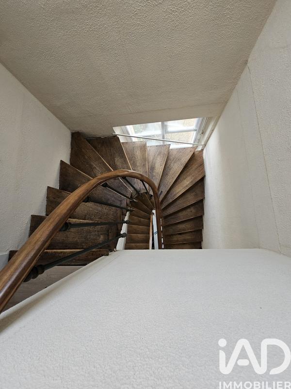 Immeuble - 155 m² - 5 pièces