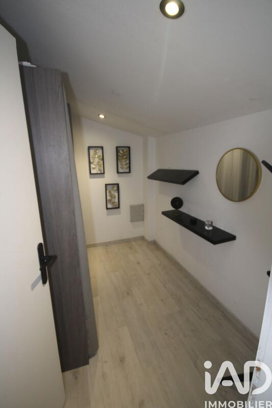 Maison - 180 m² - 5 pièces