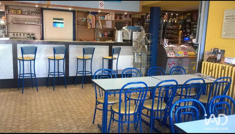 Local commercial - 230 m²