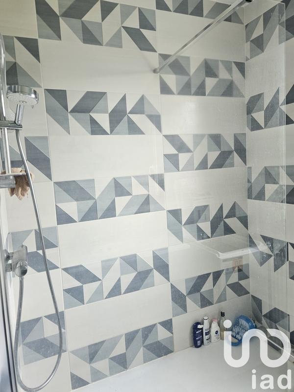 Appartement - 54 m² - 2 pièces