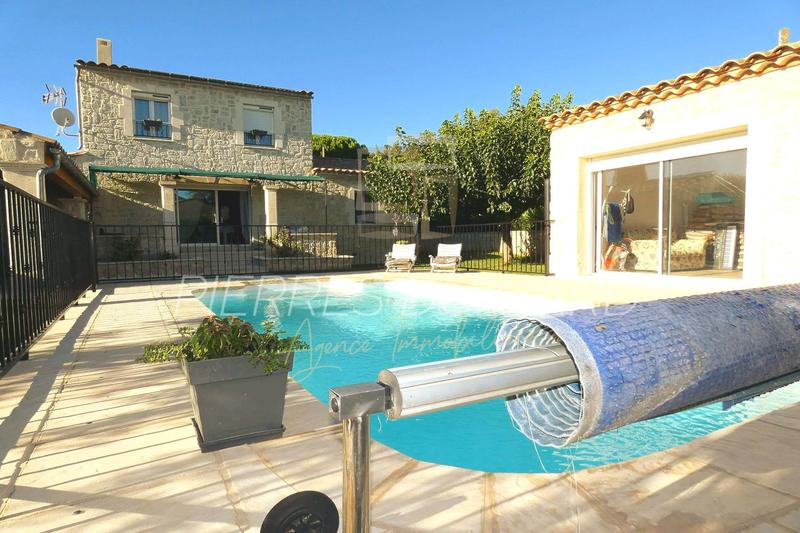 Villa - 131 m² - 7 pièces