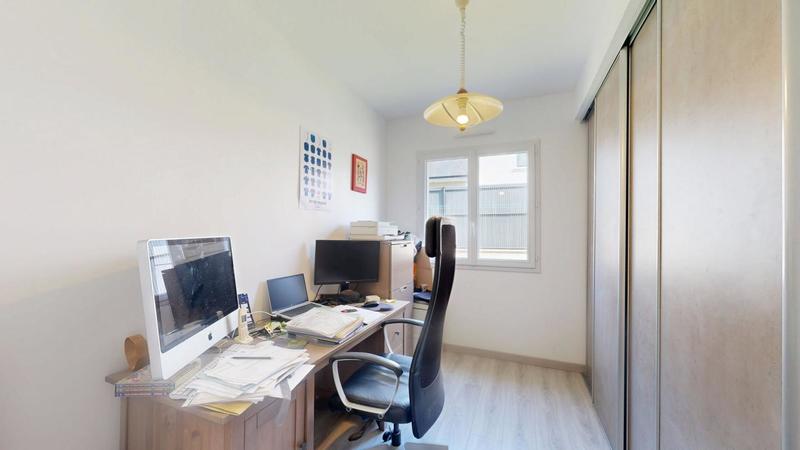 Maison - 178 m² - 8 pièces