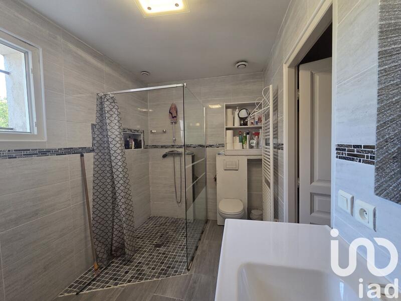 Maison - 145 m² - 5 pièces