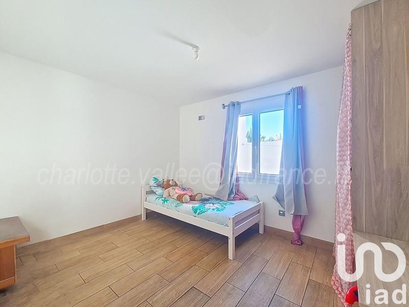 Maison - 74 m² - 3 pièces