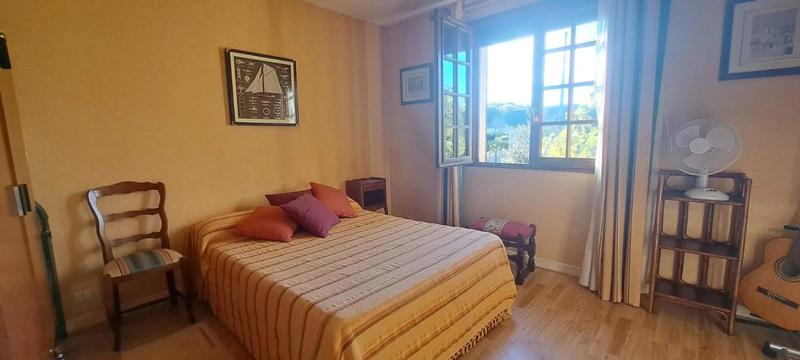 Maison - 123 m² - 5 pièces