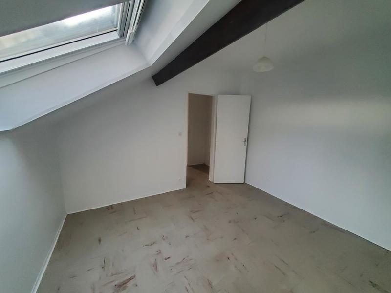 Maison traditionnelle - 62 m² - 4 pièces