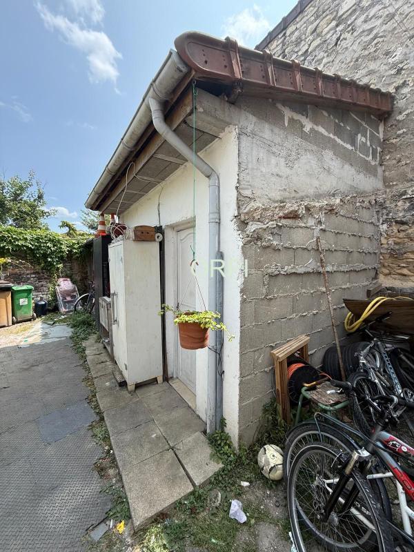 Appartement - 54 m² - 4 pièces