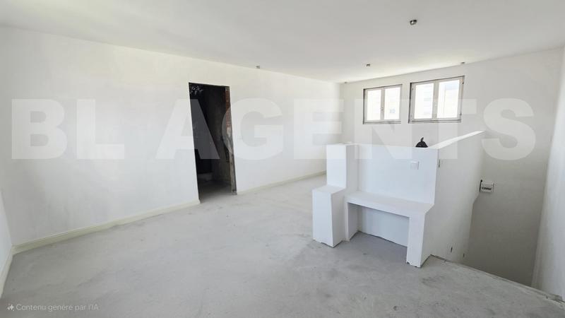 Maison - 183 m² - 10 pièces