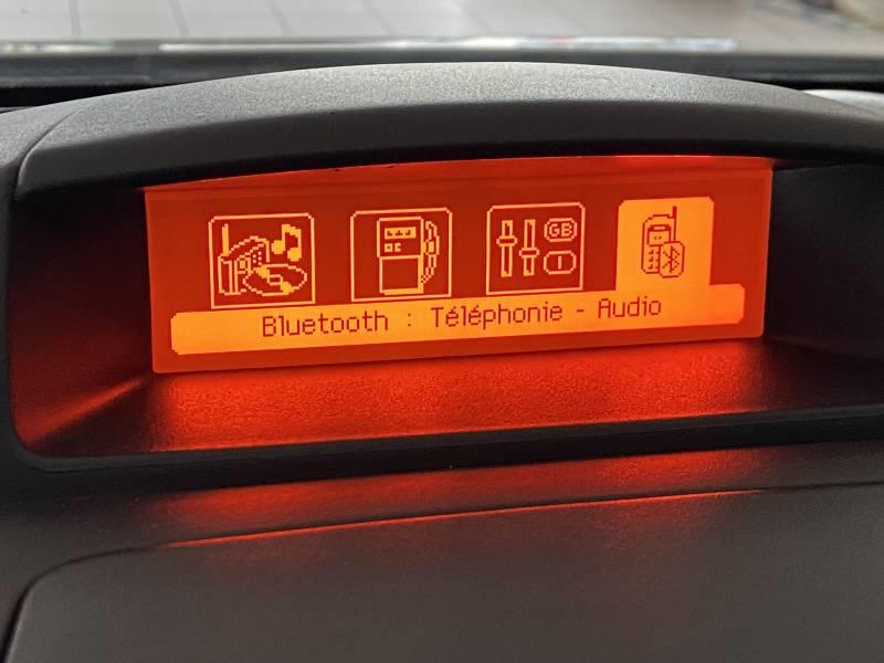 Peugeot Partner Fgn Cabine Approfondie Long 1.6 Bluehdi 100 Bvm5