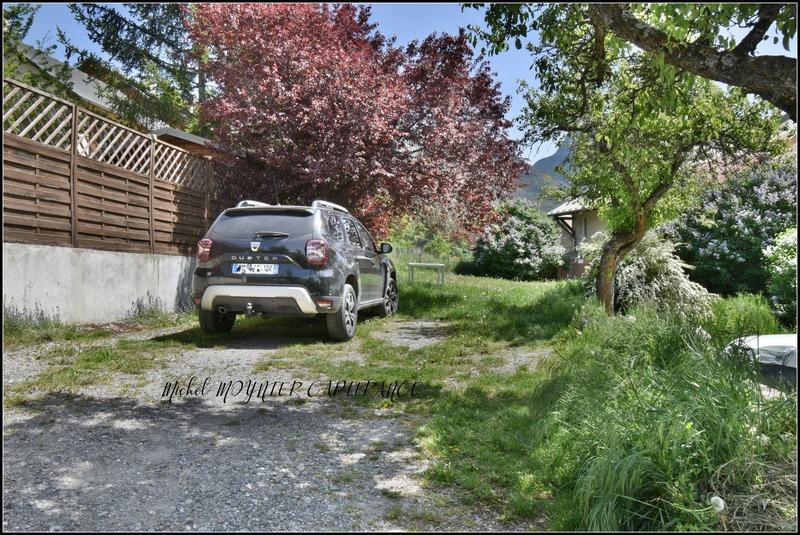 Appartement - 47 m² - 3 pièces