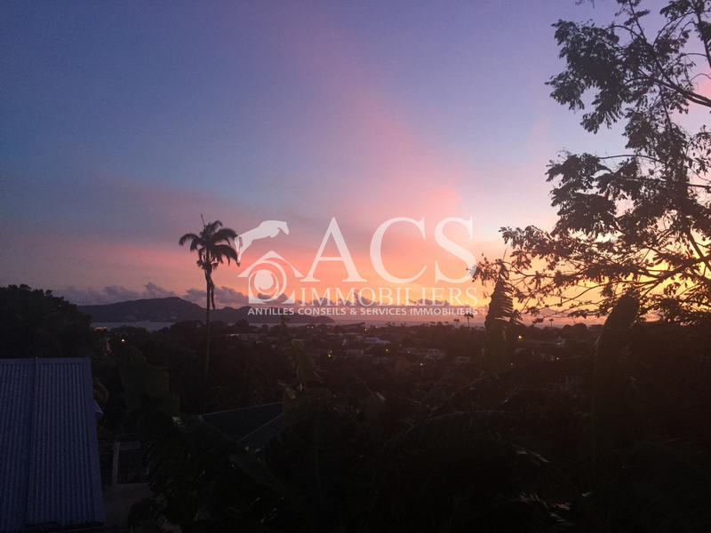 Appartement - 38 m² - 1 pièce