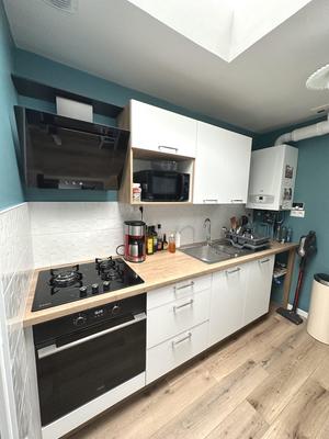 Appartement - 68 m² - 3 pièces