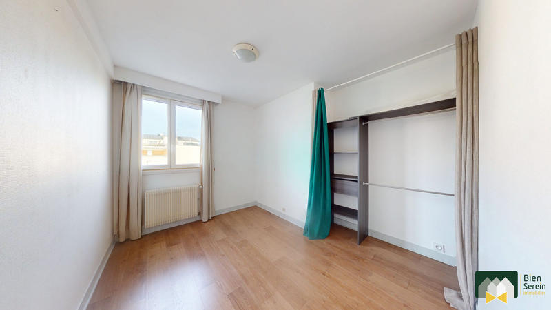 Appartement - 76 m² - 3 pièces