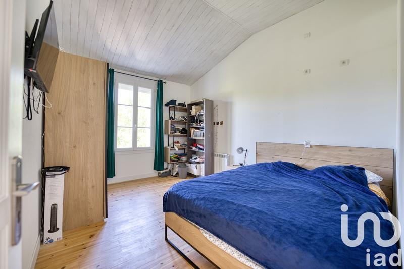 Maison - 150 m² - 5 pièces