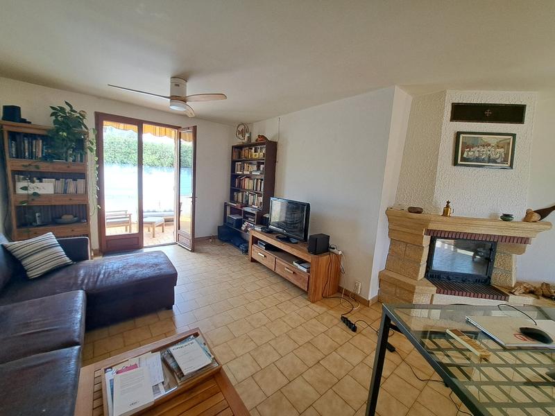 Maison - 81 m² - 3 pièces