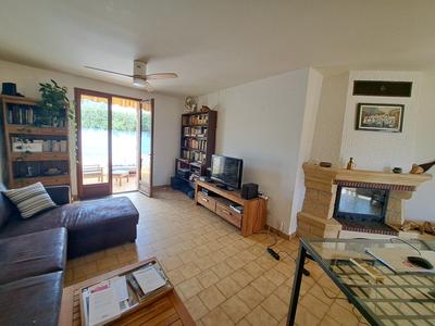 Maison - 81 m² - 3 pièces