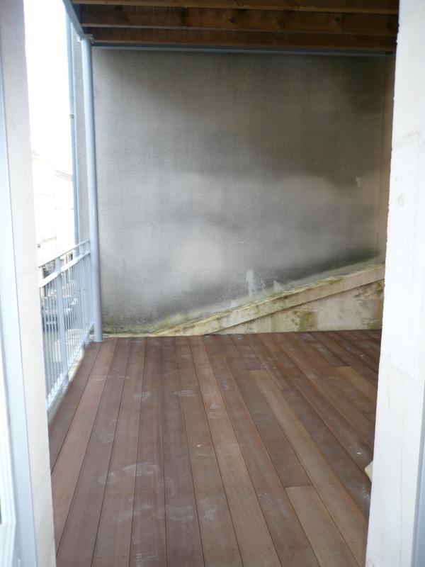 Appartement - 106 m² - 5 pièces