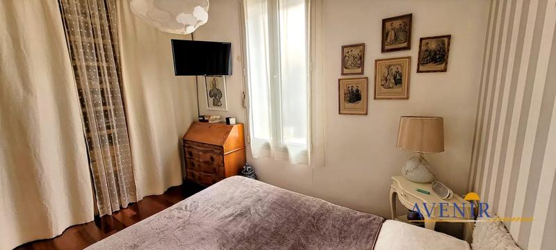 Appartement - 87 m² - 3 pièces