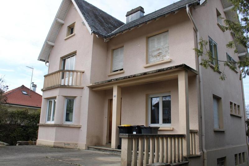 Maison - 140 m² - 7 pièces