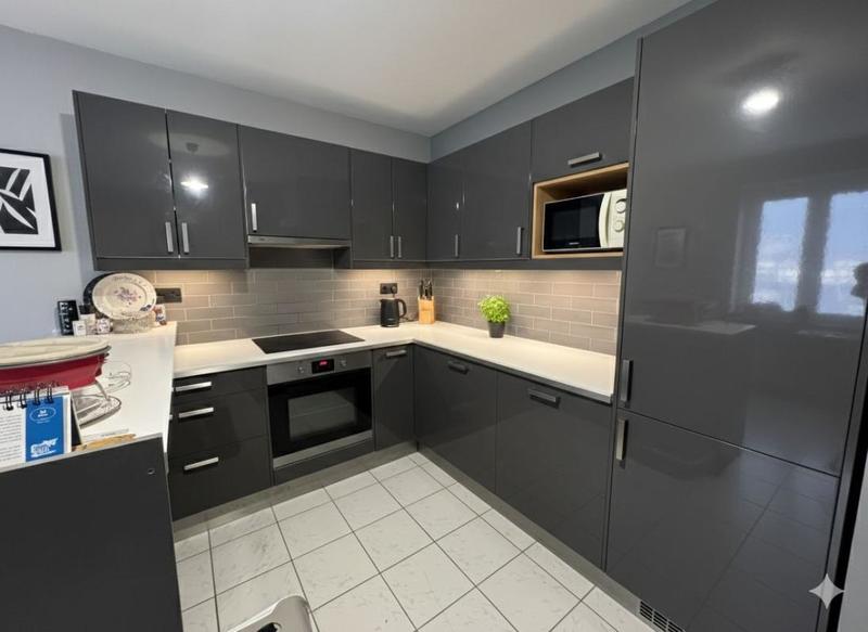 Appartement - 51 m² - 3 pièces