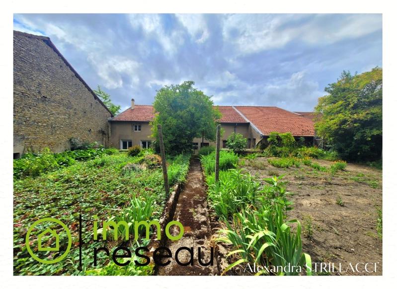 Maison - 183 m² - 6 pièces