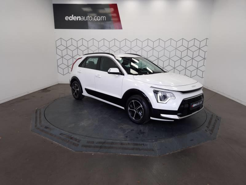 Kia Niro 1.6 GDi 129 ch Hev Dct6 Active