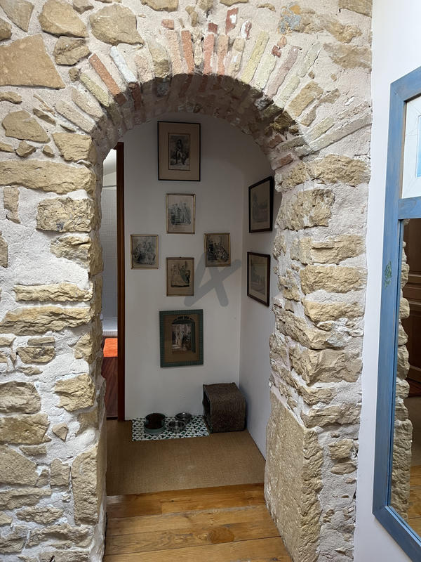 Duplex - 150 m² - 4 pièces