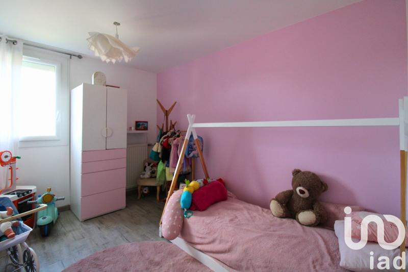 Appartement - 82 m² - 4 pièces