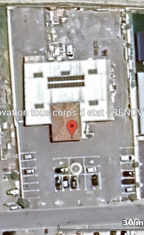 Local commercial - 400 m²