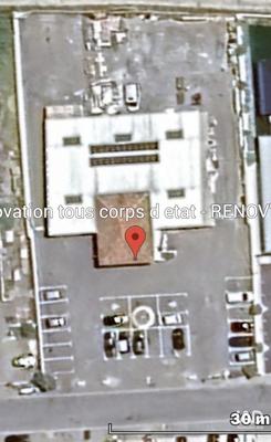 Local commercial - 400 m²