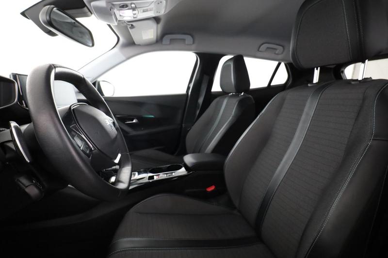 Peugeot 2008 1.2 PureTech Allure Pack Eat8 131 ch