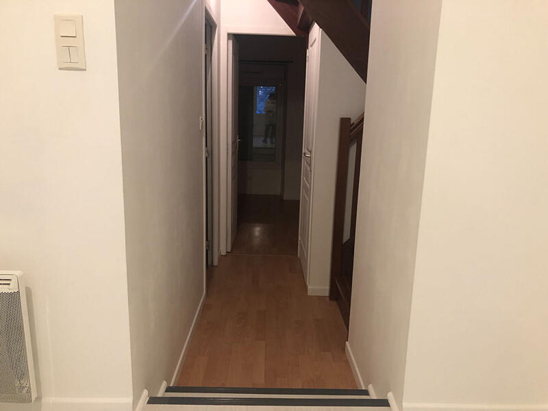 Maison - 43 m² - 3 pièces