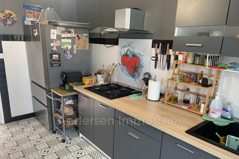 Maison de village - 111 m²