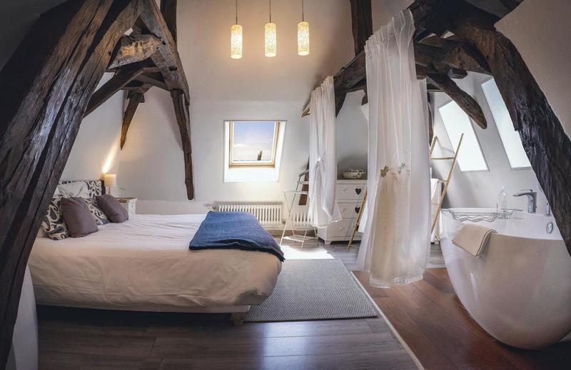 Maison - 309 m² - 12 pièces