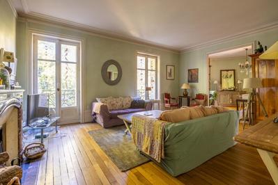 Appartement - 114 m² - 4 pièces