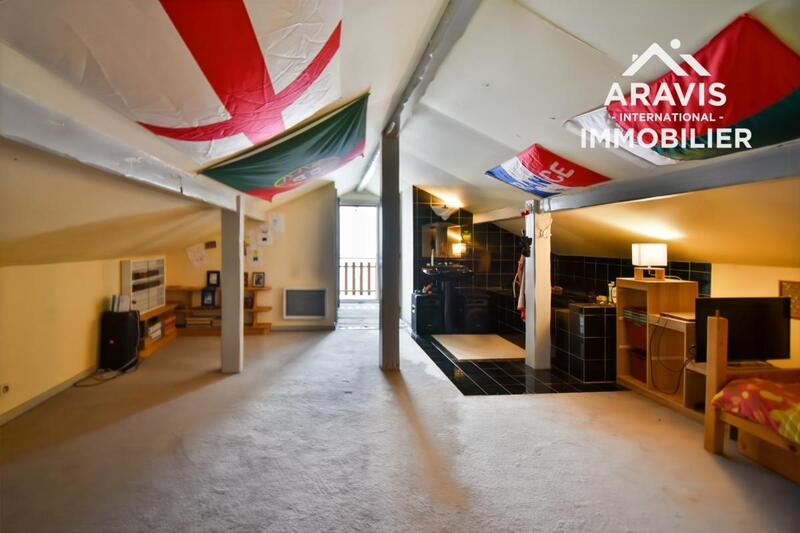 Maison - 109 m² - 6 pièces