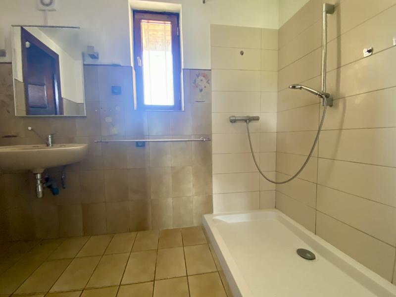 Maison ancienne - 116 m² - 5 pièces