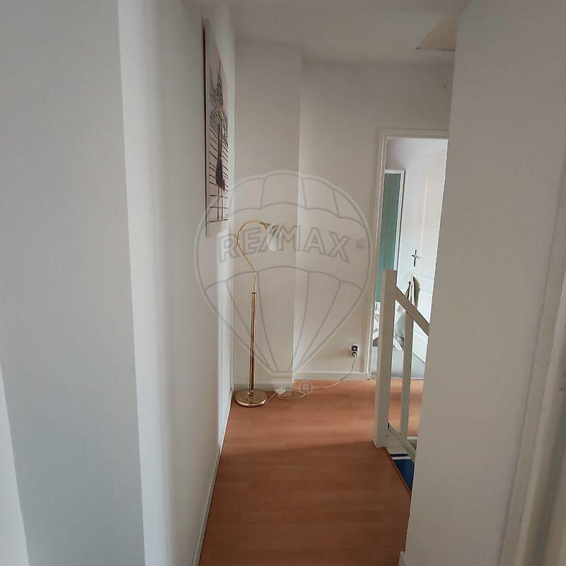 Maison de ville - 74 m² - 3 pièces