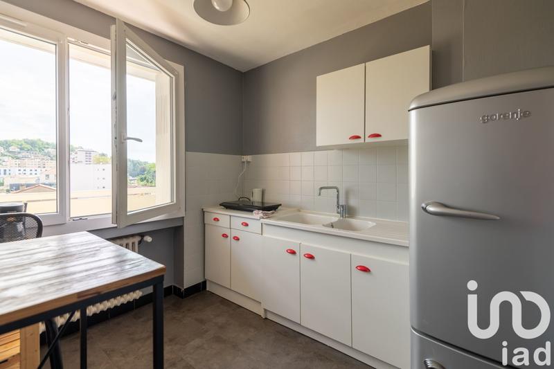 Appartement - 28 m² - 1 pièce