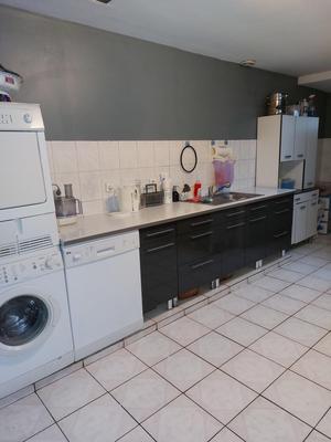 Maison ancienne - 180 m² - 5 pièces