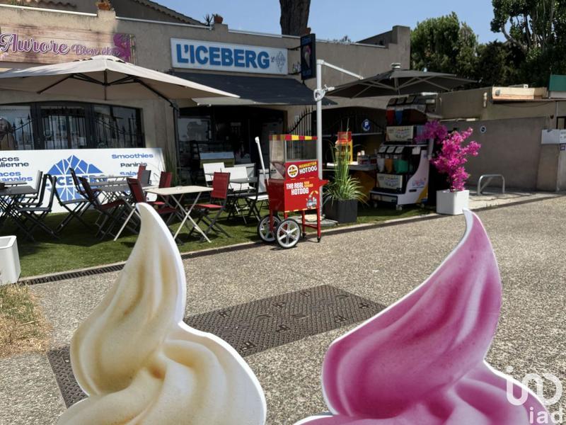 Local commercial - 30 m²