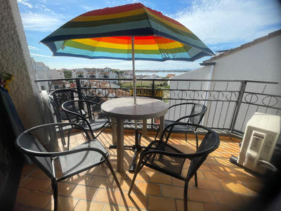 Appartement - 33 m² - 2 pièces