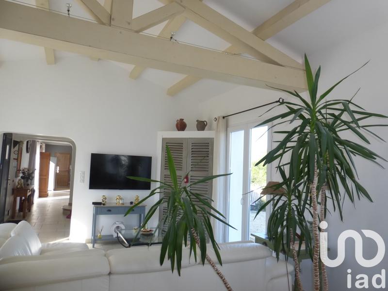 Maison de maîtres - 178 m² - 7 pièces