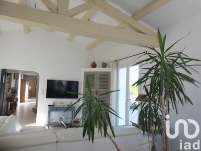 Maison de maîtres - 178 m² - 7 pièces