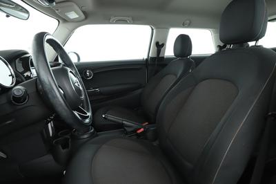 Mini Mini One d Pack Salt 3p 95 ch