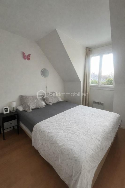 Maison - 86 m² - 5 pièces